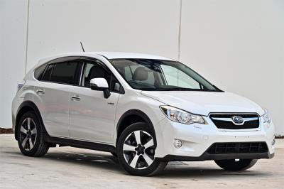 2014 Subaru XV Hybrid for sale in Kilsyth